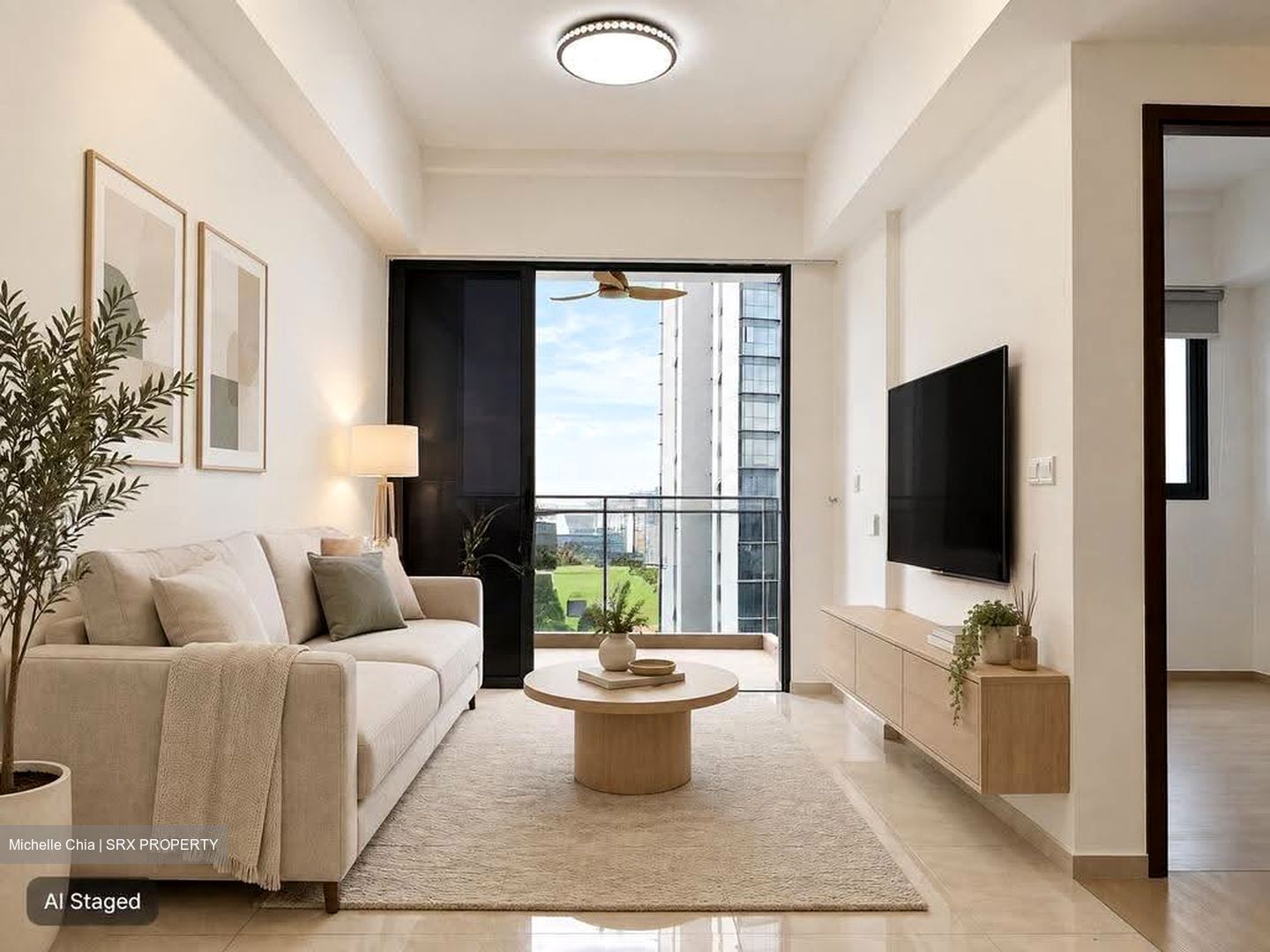 Parc Riviera (D5), Condominium #622269121